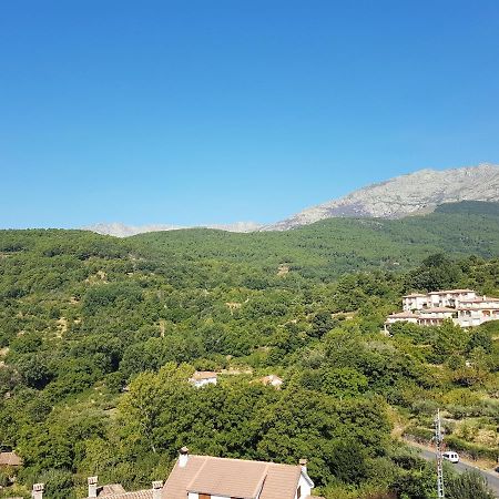 Enjoy Gredos Βίλα Ελ Αρενάλ Εξωτερικό φωτογραφία
