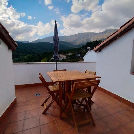 Enjoy Gredos Βίλα Ελ Αρενάλ Δωμάτιο φωτογραφία